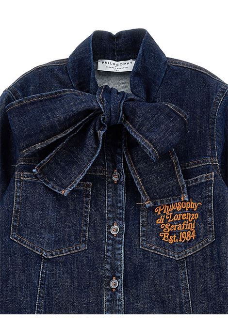 Abito Philosophy Kids PHILOSOPHY KIDS | ABITI | I9F9016044P055